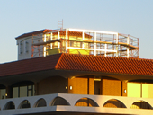 Rooftop Platform